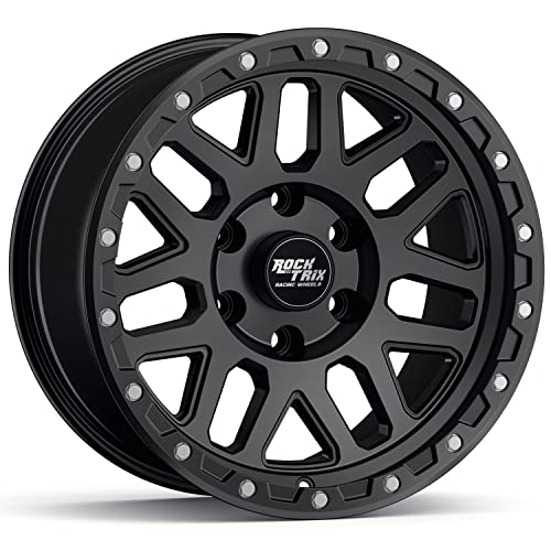 Best Black Wheels for SUVs: Top Durable and Stylish Choices Reviewed