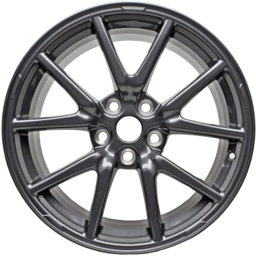 Best Wheels for Tesla Model 3: Top Aluminum Alloy Rims Reviewed